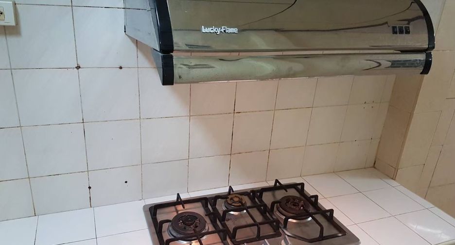 For rent 3 bedrooms house in Bang Na, Bangkok