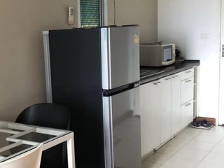 For rent studio condo in Khlong Toei, Bangkok