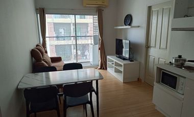 For rent 2 bedrooms condo in Ratchathewi, Bangkok