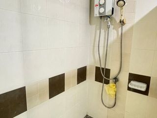 For rent 3 bedrooms townhouse in Bang Khen, Bangkok