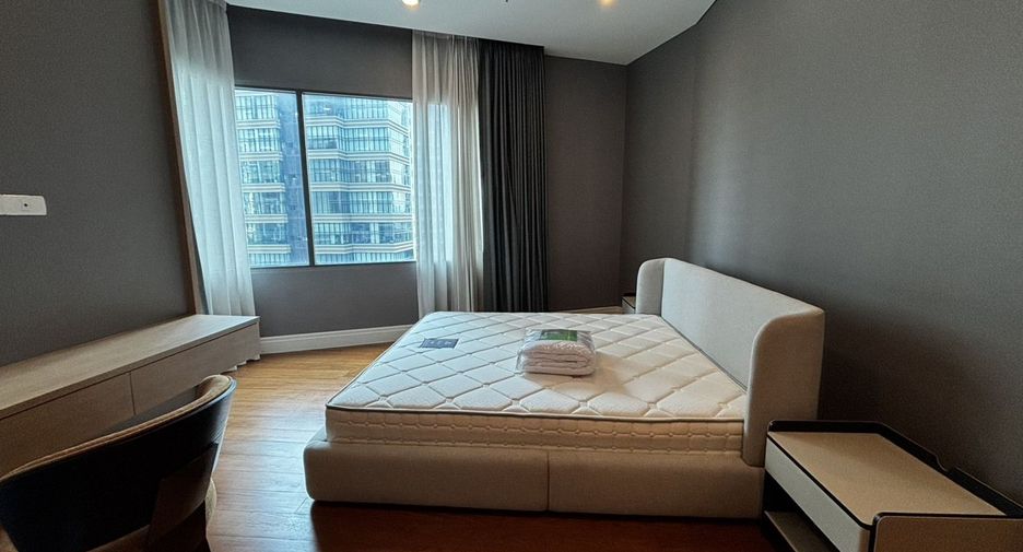 For rent 2 ベッドルーム condo in Khlong Toei, Bangkok