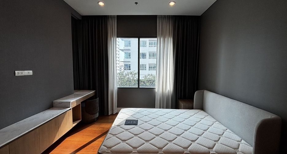 For rent 2 ベッドルーム condo in Khlong Toei, Bangkok