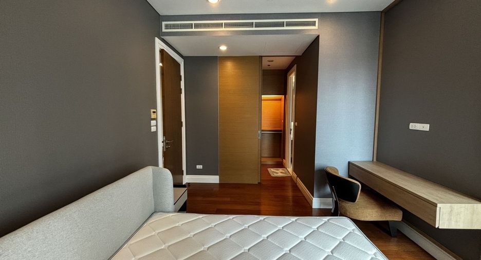 For rent 2 ベッドルーム condo in Khlong Toei, Bangkok