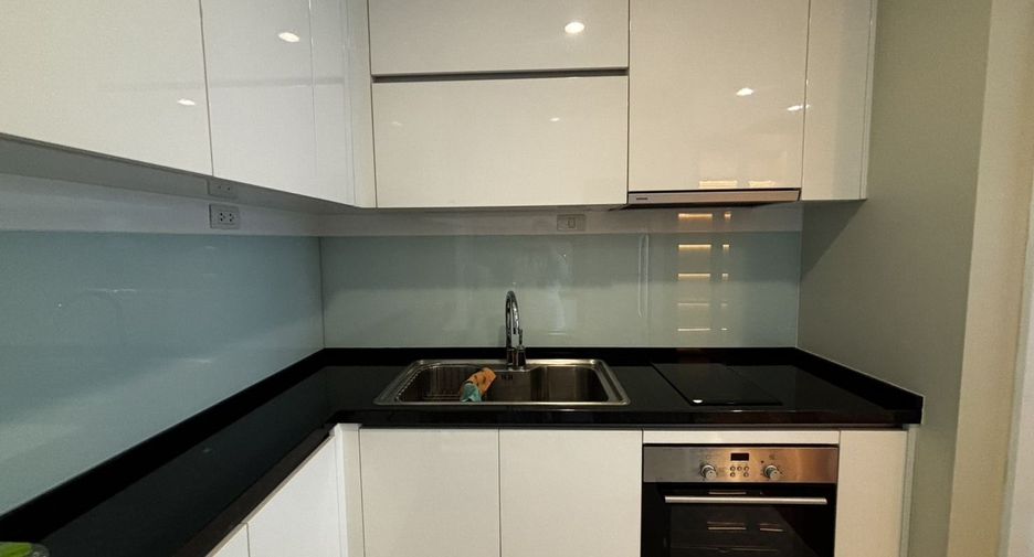 For rent 2 ベッドルーム condo in Khlong Toei, Bangkok