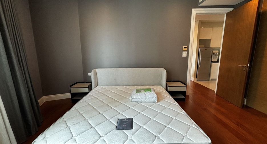 For rent 2 ベッドルーム condo in Khlong Toei, Bangkok