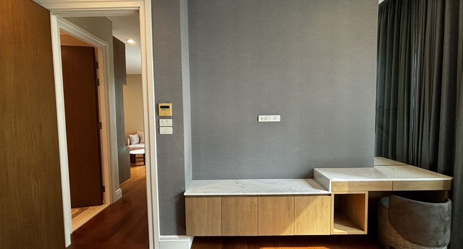 For rent 2 ベッドルーム condo in Khlong Toei, Bangkok