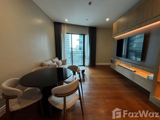 For rent 2 ベッドルーム condo in Khlong Toei, Bangkok