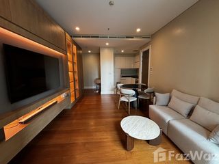 For rent 2 ベッドルーム condo in Khlong Toei, Bangkok