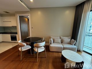 For rent 2 ベッドルーム condo in Khlong Toei, Bangkok