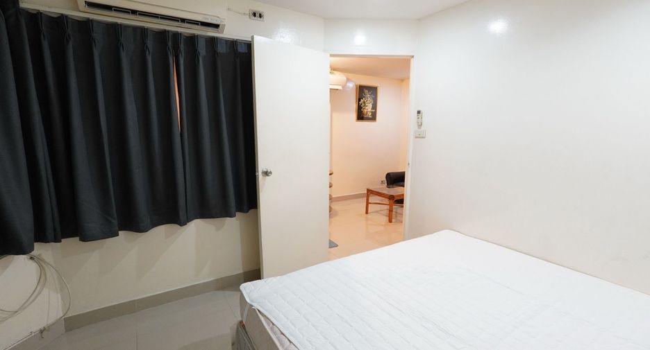 出租 1 卧室 公寓 在 Khlong Toei, 曼谷