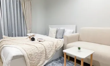 Wohnung zur Miete mit 1 Zimmer in Thon Buri, Bangkok