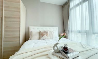 For rent 1 bed condo in Bang Sue, Bangkok