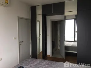 For rent 1 bed condo in Khlong San, Bangkok