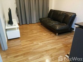 For rent 1 bed condo in Khlong San, Bangkok