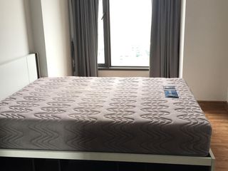 For rent 1 bed condo in Khlong San, Bangkok