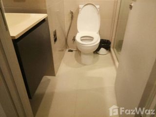 For rent 1 bed condo in Khlong San, Bangkok