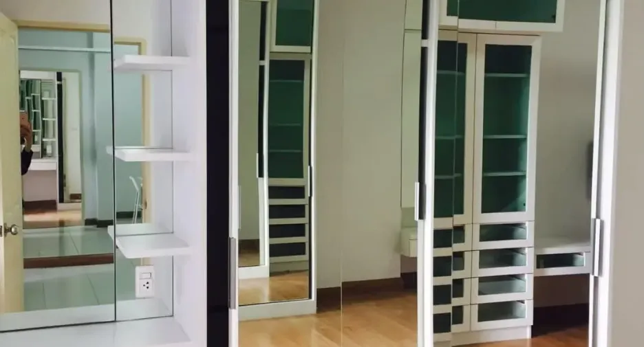 For rent 1 bed condo in Ratchathewi, Bangkok