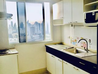 Wohnung zur Miete mit 1 Zimmer in Ratchathewi, Bangkok