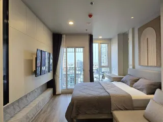 出租 公寓 公寓 在 Khlong Toei, 曼谷