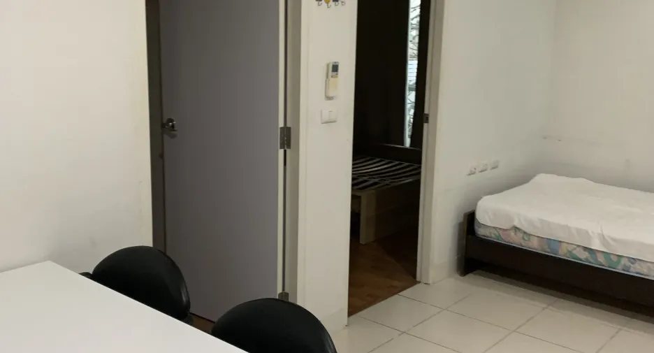 For rent 2 bedrooms condo in Mueang Samut Prakan, Samut Prakan