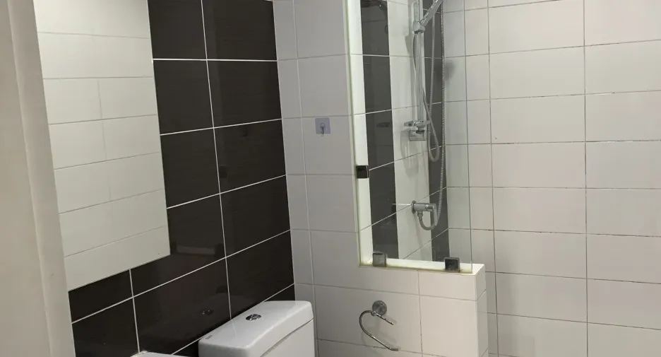 For rent 2 bedrooms condo in Mueang Samut Prakan, Samut Prakan