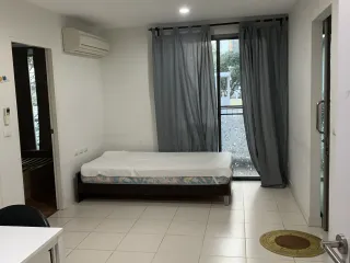 Аренда 2 спальни кондо в Mueang Samut Prakan, Самутпракан