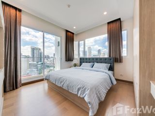 出租 2 卧室 公寓 在 Ratchathewi, 曼谷