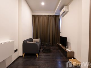 À louer 1 chambre condo à Watthana, Bangkok