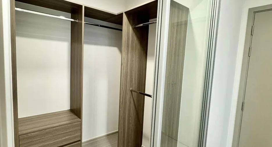 Wohnung zur Miete mit 2 Zimmer in Phasi Charoen, Bangkok