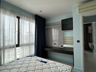 For rent 2 bedrooms condo in Phaya Thai, Bangkok