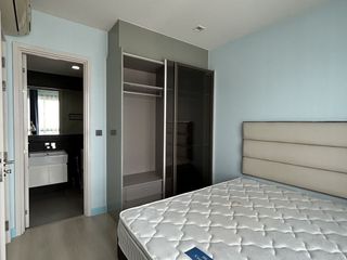 For rent 2 bedrooms condo in Phaya Thai, Bangkok