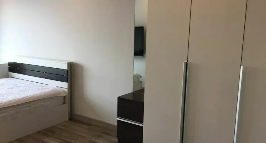 For rent 1 bed condo in Sathon, Bangkok