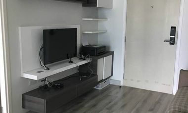 For rent 1 bed condo in Sathon, Bangkok