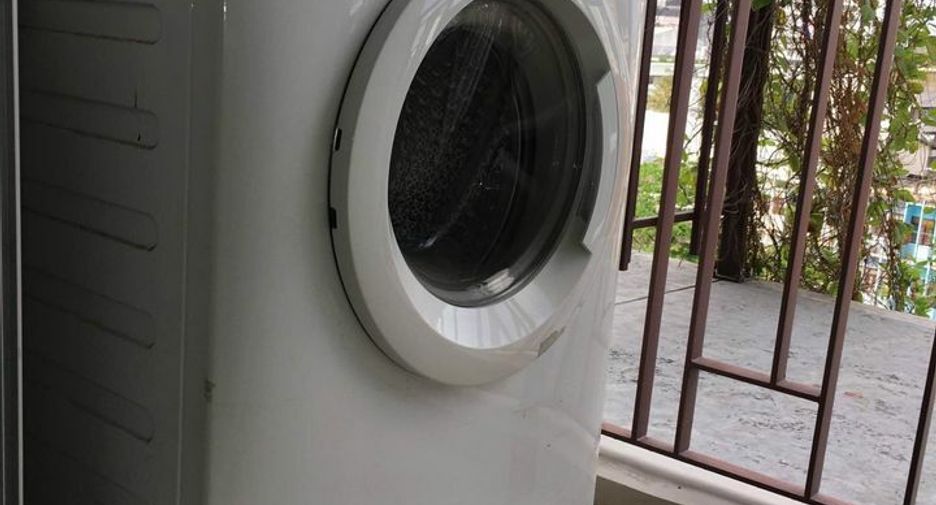 For rent 1 bed condo in Sathon, Bangkok