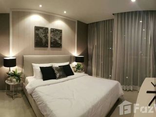 For rent 2 bedrooms condo in Pathum Wan, Bangkok