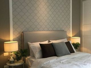 For rent 2 bedrooms condo in Pathum Wan, Bangkok