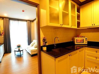 出租 1 卧室 公寓 在 Pathum Wan, 曼谷
