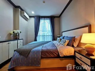 出租 1 卧室 公寓 在 Pathum Wan, 曼谷