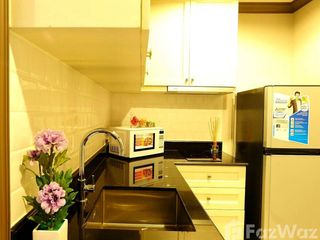 出租 1 卧室 公寓 在 Pathum Wan, 曼谷