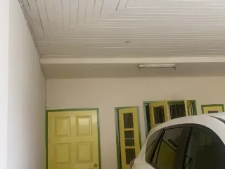 Casa adosada en alquiler de 2 habitaciones en Bang Kapi, Bangkok