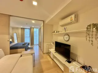 出租 1 卧室 公寓 在 Khlong Toei, 曼谷