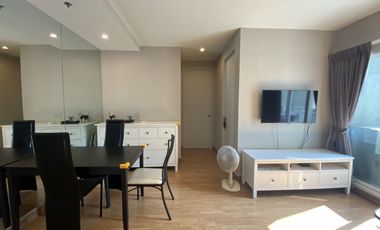 For rent 2 ベッドルーム condo in Watthana, Bangkok
