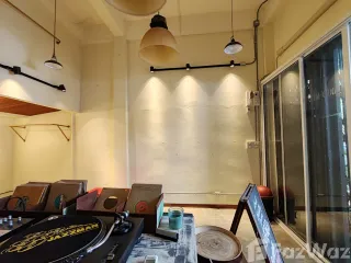 For rent retail Space in Bang Kho Laem, Bangkok