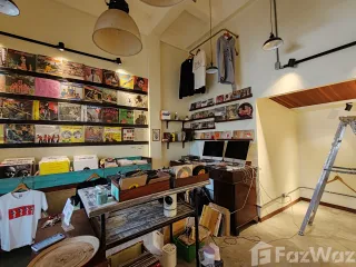 For rent retail Space in Bang Kho Laem, Bangkok