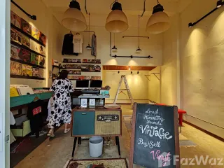 For rent retail Space in Bang Kho Laem, Bangkok