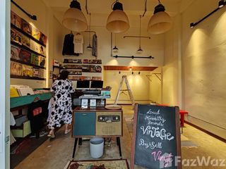 Gewerbefläche zur Miete in Bang Kho Laem, Bangkok