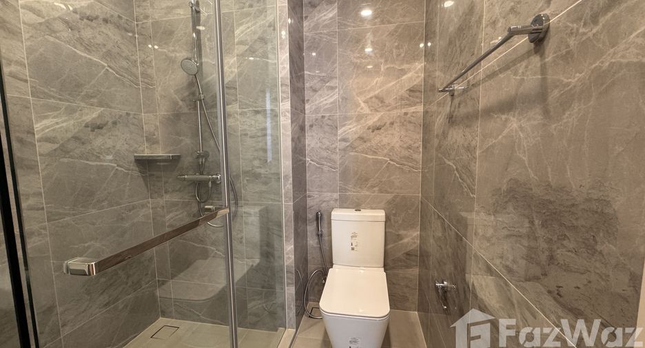 For rent 1 bed condo in Pathum Wan, Bangkok