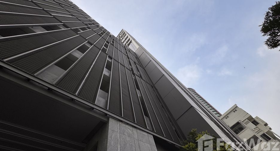 For rent 1 bed condo in Pathum Wan, Bangkok