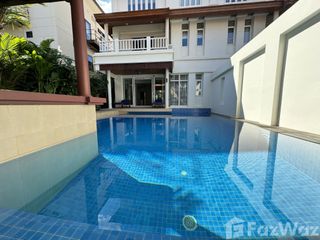 Villa zur Miete mit 4 Zimmer in Watthana, Bangkok