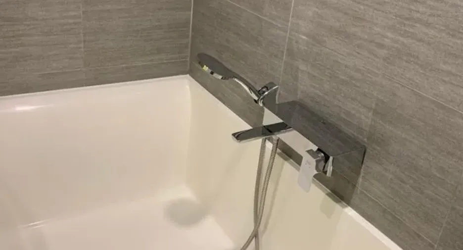 Wohnung zur Miete mit 1 Zimmer in Watthana, Bangkok